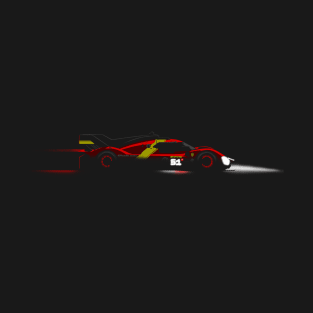 Ferrari 499p at LeMans T-Shirt