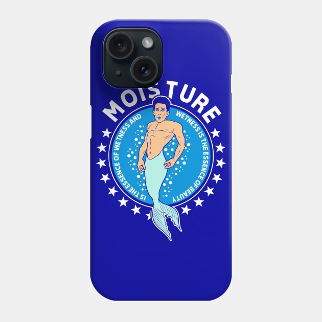 Moisture Phone Case by buby87