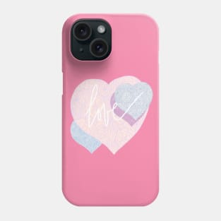 Hearts Phone Case