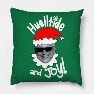 Huelltide And Joy Pillow