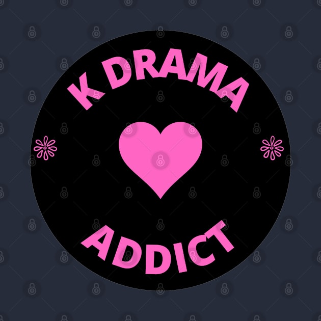 Kdrama addict by Kataclysma