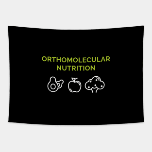 Orthomolecular Nutrition Tapestry