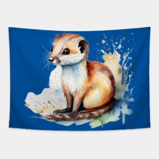 ferret Tapestry