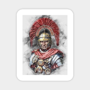 Roman Legionary Magnet