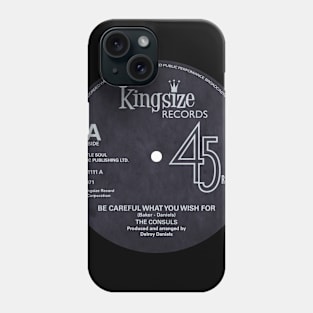 Kingsize Phone Case