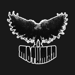 Mothman T-Shirt