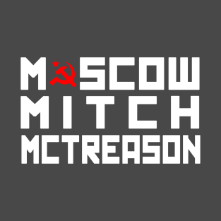 Moscow Mitch T-Shirt