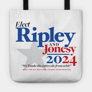 Ripley Jonesy 2024 Tote