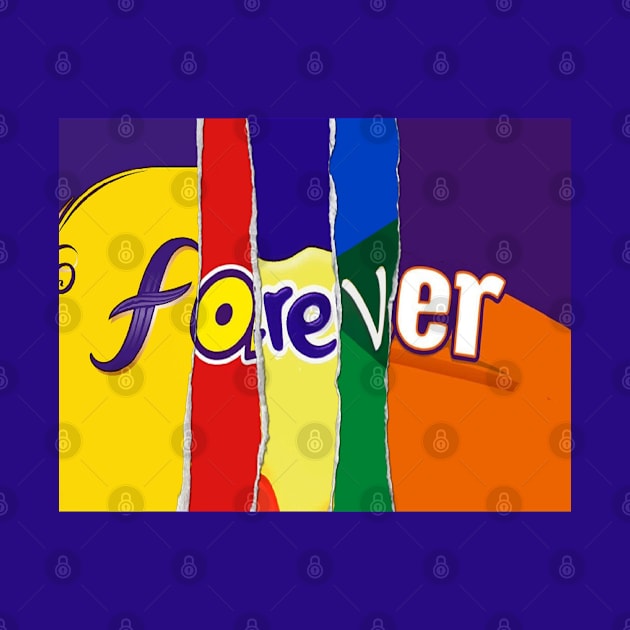 Forever by equiliser