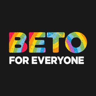 Beto Pride T-Shirt