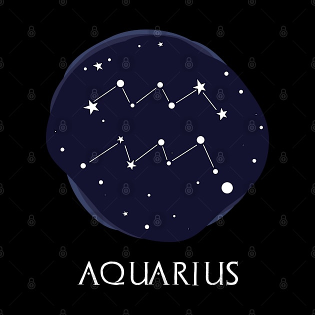 Best Aquarius Constellation - Gift Aquarius Constellation Aquarius by giftideas