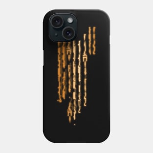 Lineage Phone Case