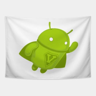 Android Tapestry