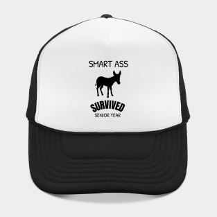 Graduation 2025, Class Of 2025 Hat