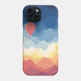 Balloon Phone Case