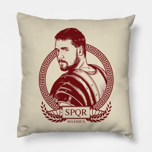 Maximus Pillow