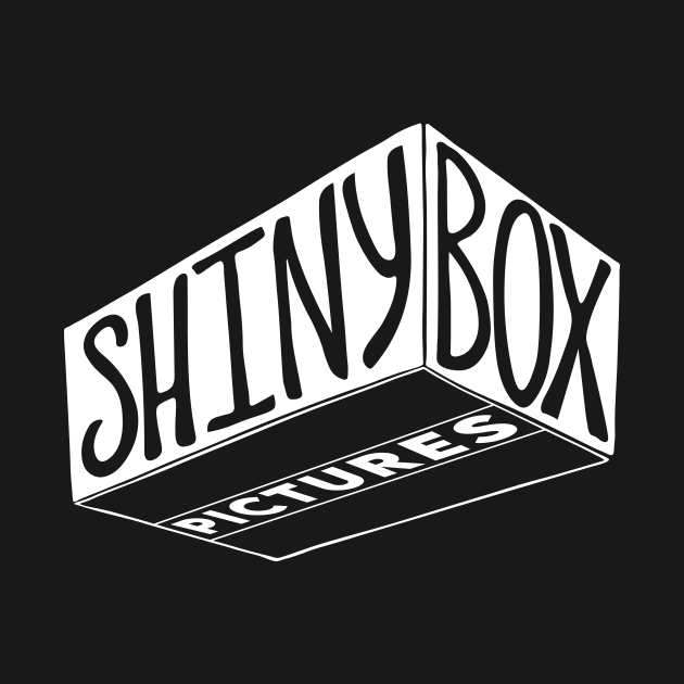 Shiny Box Pictures LOGO by Shiny Box Pictures