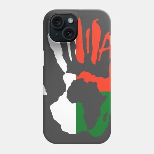 T.I.A Madagascar Phone Case