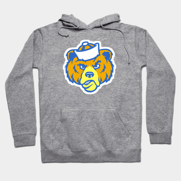 ucla vintage hoodie