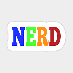 NERD Magnet