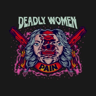 Pain T-Shirt