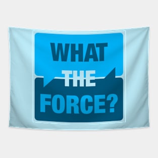 What the Force? Tapestry