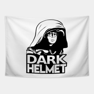 Dark Helmet v1 Tapestry