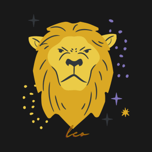 leo T-Shirt