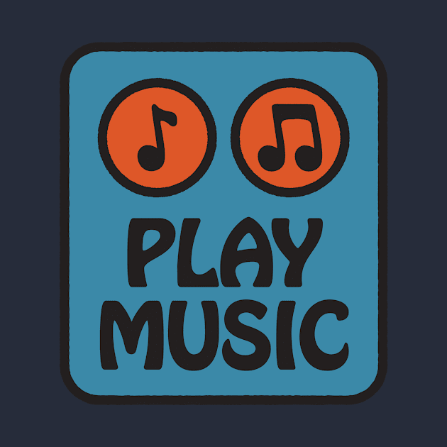 Play Music by Sand & Co.