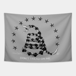 Dont Tread On Me - DTOM Tapestry