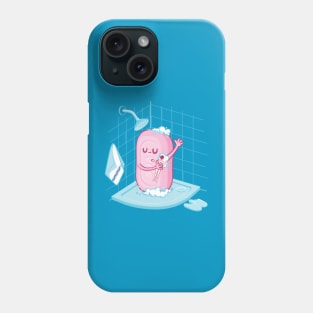 SPONGE'S SOAP Phone Case