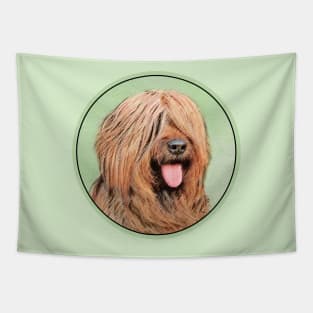 Briard Tapestry