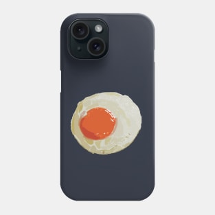 Fried Egg Phone Case