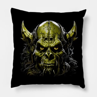 Hob Goblin Pillow