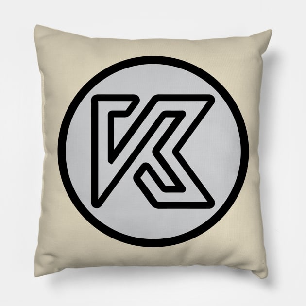 The Krew Pillow by Infilife