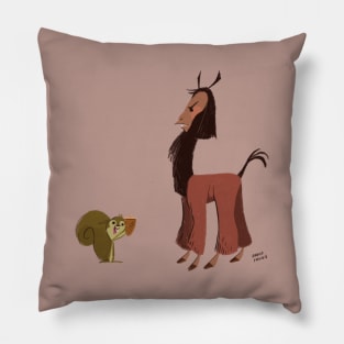 Kuzco Pillow