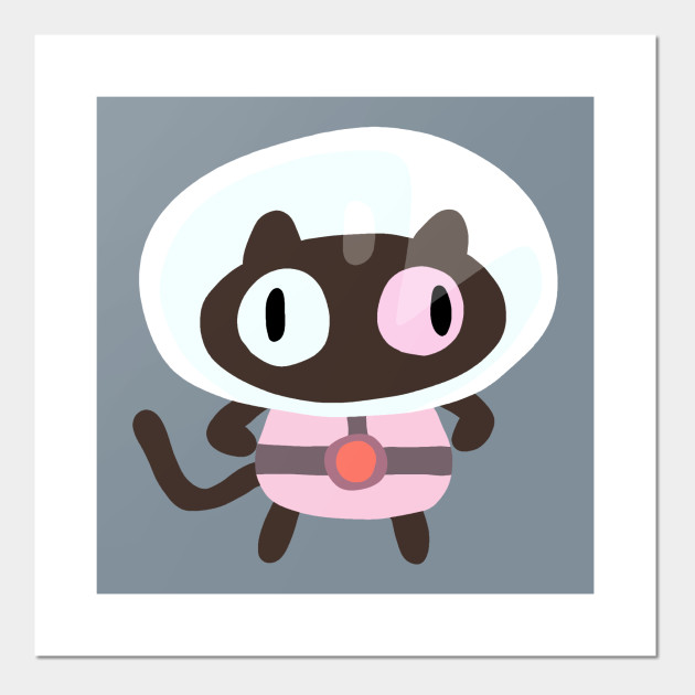 Steven Universe Cookie Cat Steven Universe Posters And Art