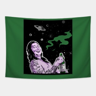 SLEEP band stoner rock Tapestry