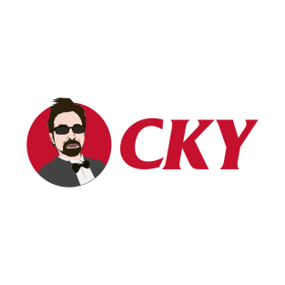 CKY - KFC Parody T-Shirt