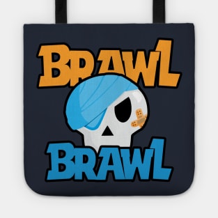 Brawl Brawl Tote