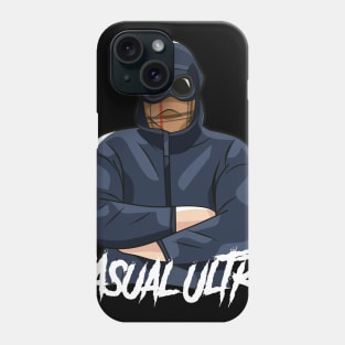 Casual Ultra-12 Phone Case