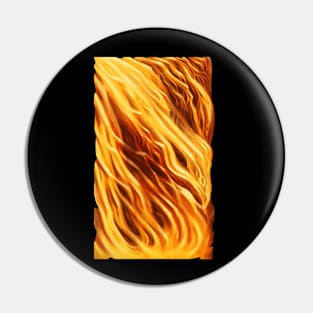 phoenix Pin