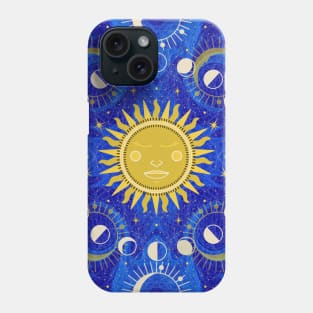 Celestials Phone Case