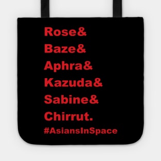 Representation Matters Tote