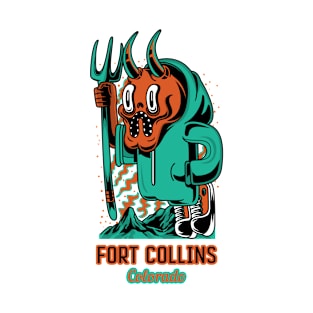 Fort Collins T-Shirt