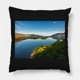 Derwent Water Pillow