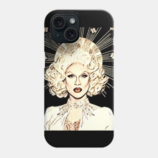 Miss Fame Phone Case