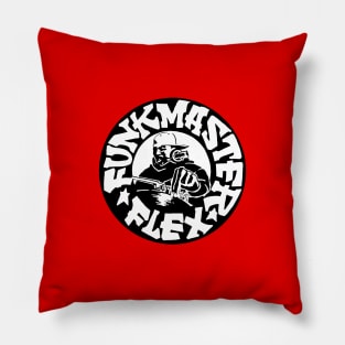 FNKMSTRFLX2 Pillow