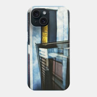 Bank of Agreed Phone Case