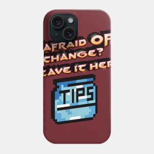 Tips Phone Case